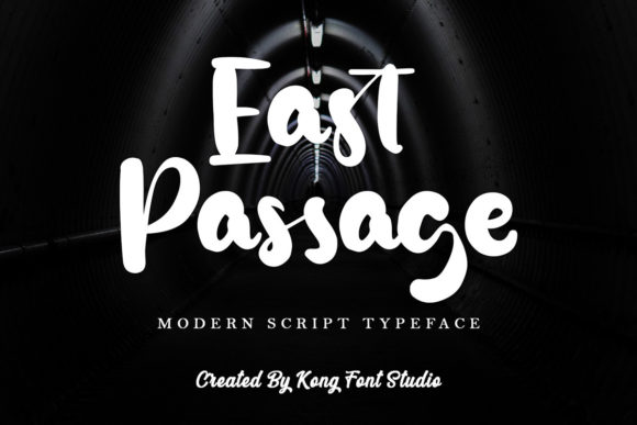 How Fast Passage Upgraded My Brand's Visual Identity