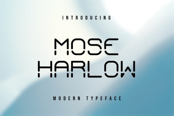 How Mose Harlow Transformed My Campaign Visuals