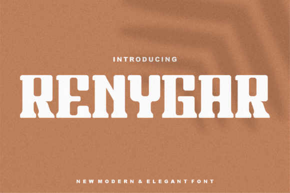 How Renygar Transformed My Brand’s Visual Identity