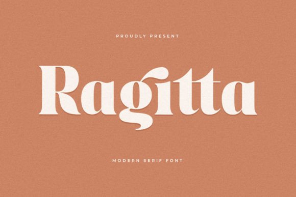 Ragitta Serif Font Review for Real-World Design