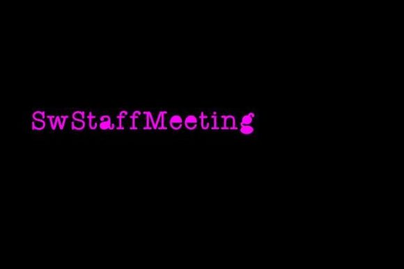 StaffMeeting Font Review for Real Projects