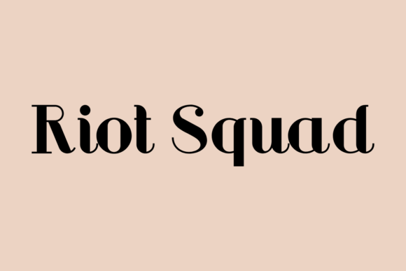 Testing Riot Squad for a Modern Web Design Project
